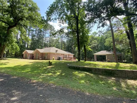 109 Oakdale, Trinity, TX 75862 photo 1
