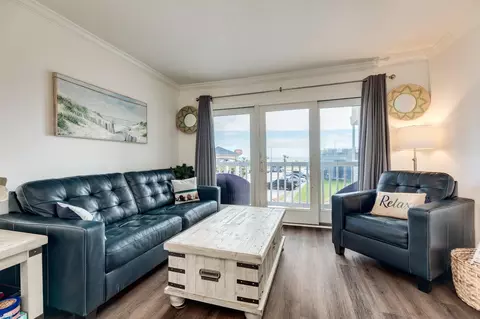 6300 Seawall Blvd #3215, Galveston, TX 77551