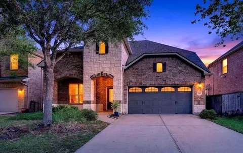 26319 Cedar Pine Dr, Katy, TX 77494