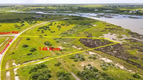 0 Fivemile Trl, Palacios, TX 77465