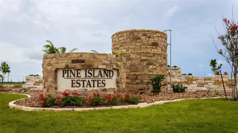 13695 Ponderosa Trl, Beaumont, TX 77713