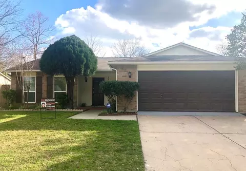 17311 N Yorkglen Dr, Houston, TX 77084