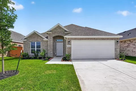 1108 Silver Maple St, Magnolia, TX 77355