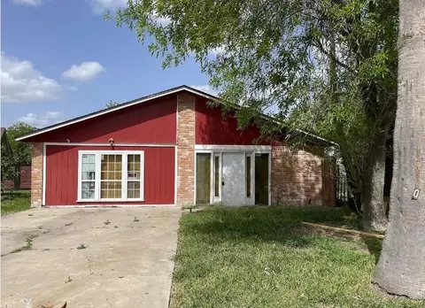 3180 N Buckingham Ct, Brownsville, TX 78526