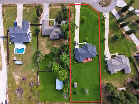 View/Area - 27639 Concho Dr, Splendora, TX 77372 photo 5 of 6