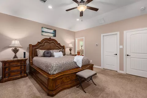 Bedroom - 27639 Concho Dr, Splendora, TX 77372 photo 2 of 6