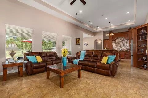 Living - 27639 Concho Dr, Splendora, TX 77372 photo 1 of 2