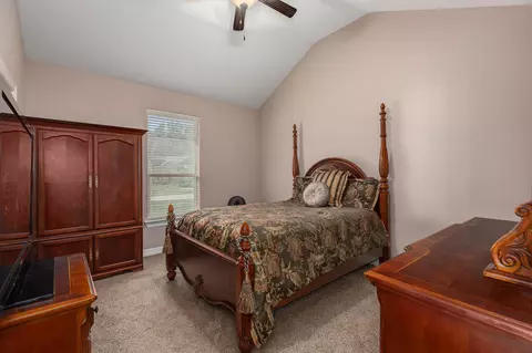 Bedroom - 27639 Concho Dr, Splendora, TX 77372 photo 4 of 6