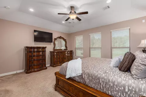 Bedroom - 27639 Concho Dr, Splendora, TX 77372 photo 3 of 6
