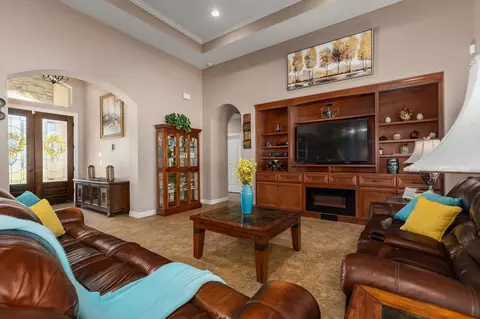 Living - 27639 Concho Dr, Splendora, TX 77372 photo 2 of 2