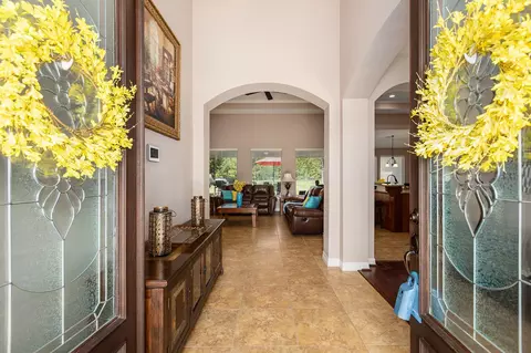 Entry Way - 27639 Concho Dr, Splendora, TX 77372 photo 1 of 1