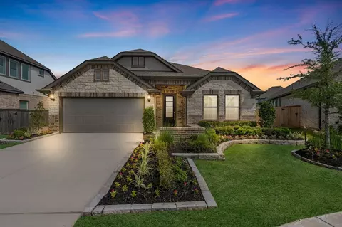 21214 Flower Nectar Ct, Cypress, TX 77433