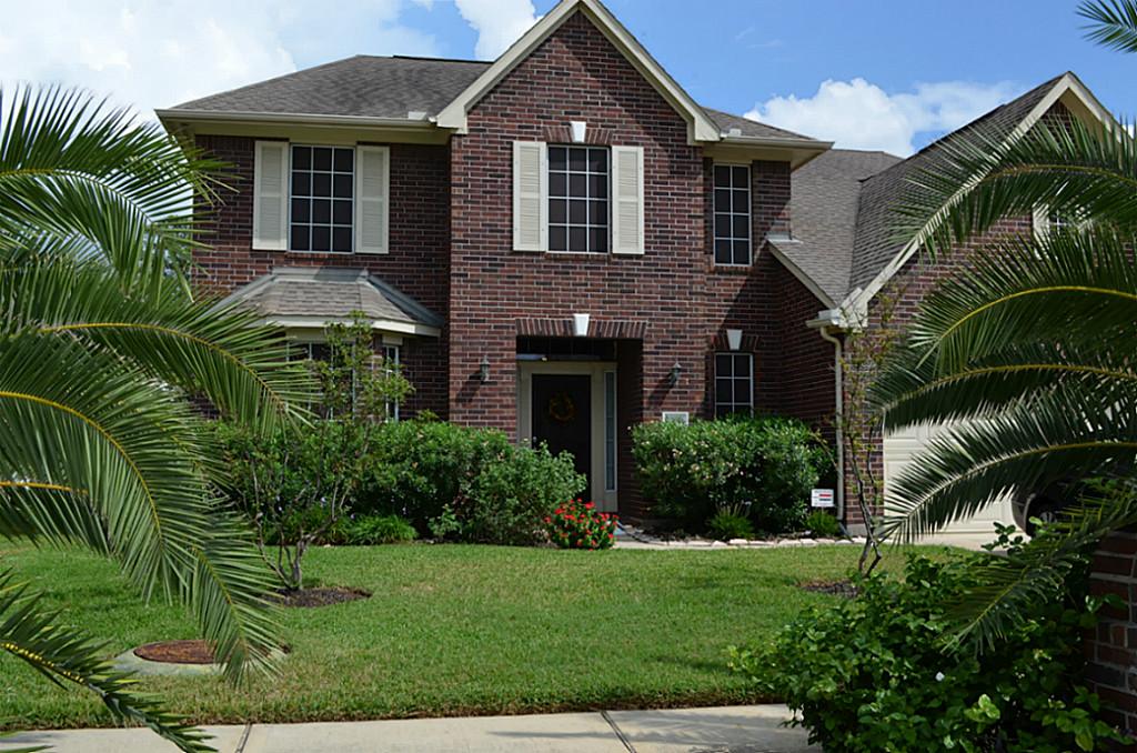 20946 Normandy Forest Dr, Spring, TX 77388 photo 1