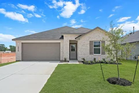 15734 Garden Ridge Dr, Montgomery, TX 77316