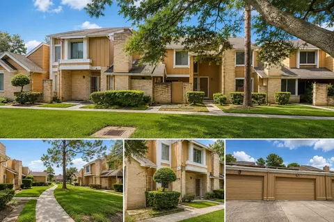 6167 Dryad Dr, Houston, TX 77035