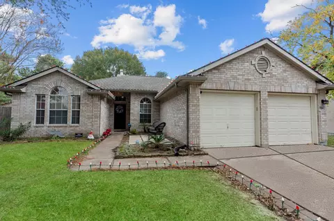 17238 Stonebridge Trl, Houston, TX 77095