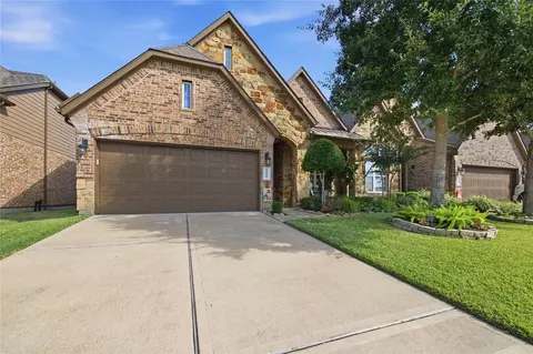 24218 Calico Trace Ln, Katy, TX 77494