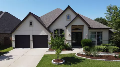 3920 Pinecrest Peak Dr N, Spring, TX 77386