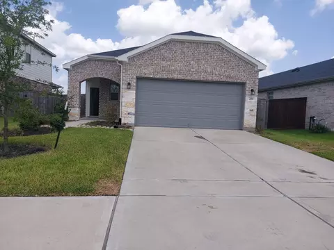 219 Bismuth Dr, Crosby, TX 77532