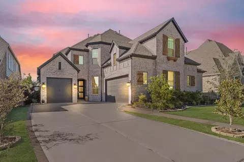 7615 Blue Finch Ln, Katy, TX 77493