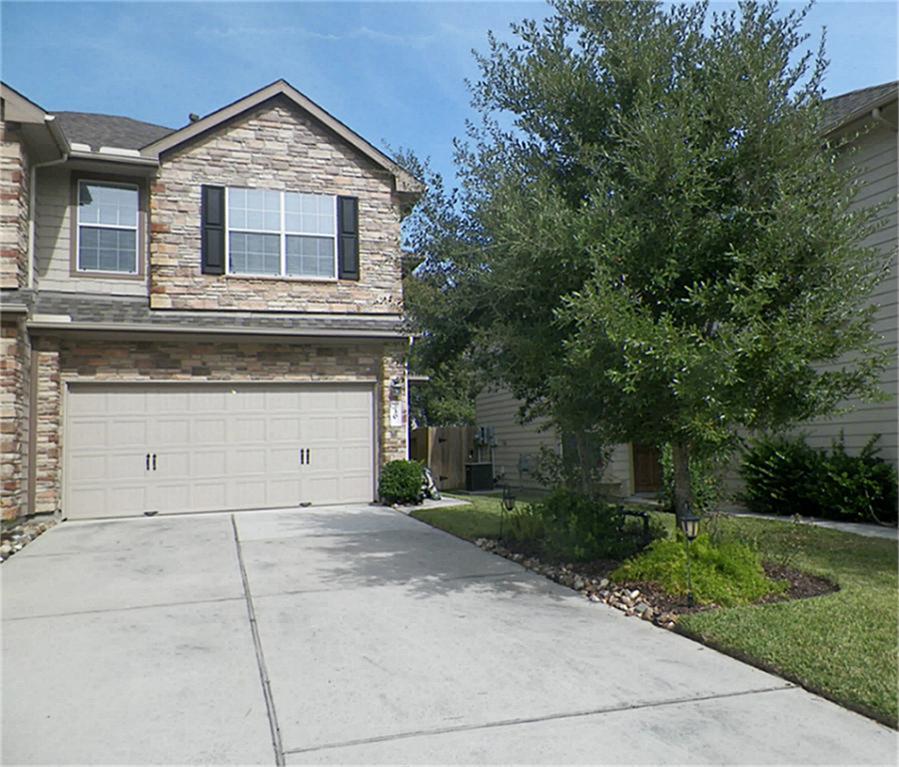 30 Wickerdale Pl, Spring, TX 77382 photo 1