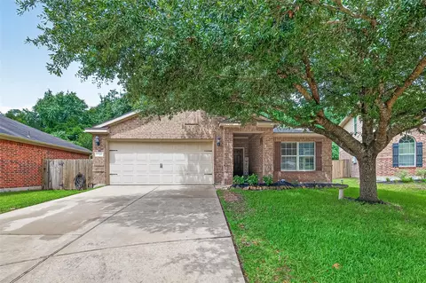 12114 Estelle Ln, Pinehurst, TX 77362