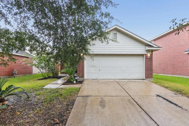 5607 Violet Path Ln, Houston, TX 77085