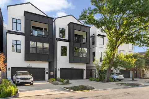 4309 Floyd St #B, Houston, TX 77007