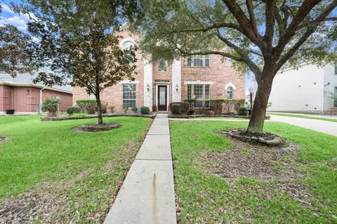 6315 Amelia Springs Dr, Spring, TX 77379