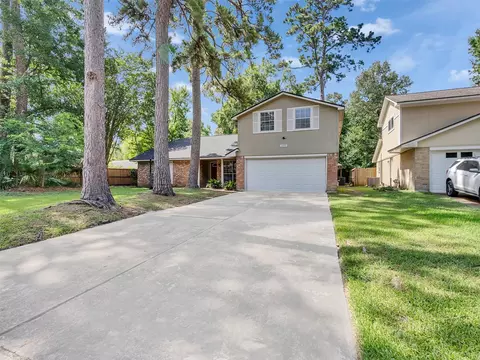 2030 Lone Rock Dr, Houston, TX 77339