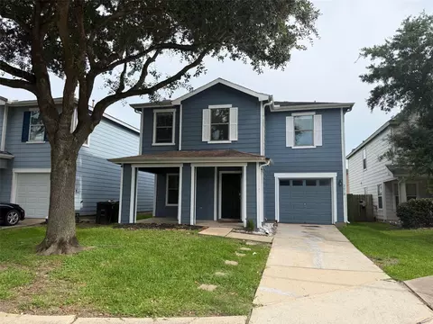2610 Skyview Shadows Ct, Houston, TX 77047