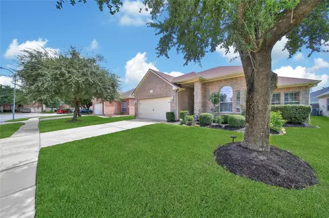 23518 Goldking Cross Ct, Spring, TX 77373