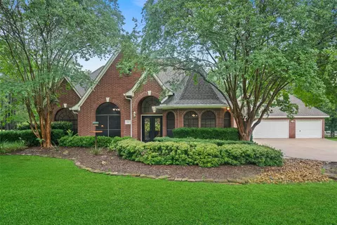 9322 Sendera Dr, Magnolia, TX 77354