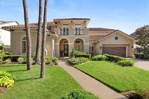 54 Liberty Branch Blvd, Spring, TX 77389