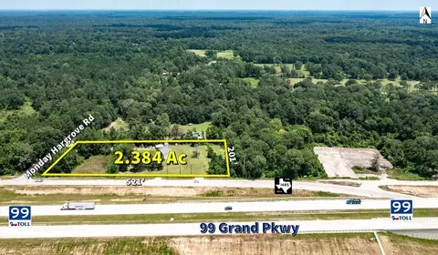 27965 Fm 1485 Rd, New Caney, TX 77357