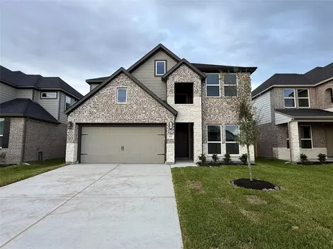 803 Orchard Vale Rd, Rosharon, TX 77583