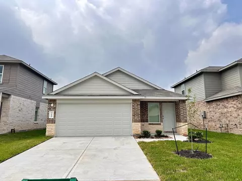 5614 Simcrest Grove Dr, Spring, TX 77373 photo 1