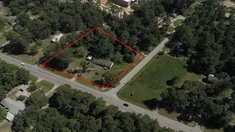 16444 Fm 2090 Rd, Conroe, TX 77306