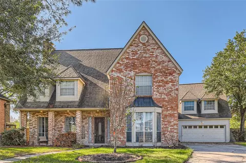 17835 Clearlight Ln, Spring, TX 77379 photo 1