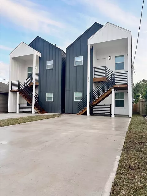 318 Tennessee St #AB, Houston, TX 77029