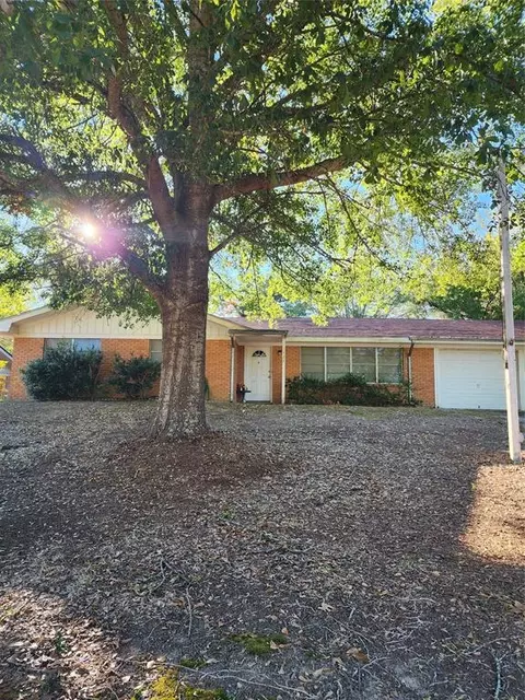 1322 Northwood Dr, Jasper, TX 75951