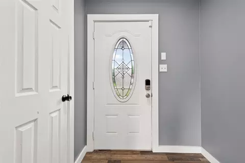 Entry Way - 23219 Pennsgrove Rd, Spring, TX 77373 photo 2 of 3