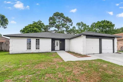 Exterior - 23219 Pennsgrove Rd, Spring, TX 77373 photo 4 of 8