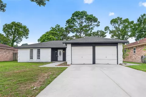 Exterior - 23219 Pennsgrove Rd, Spring, TX 77373 photo 2 of 8