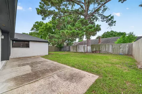 Exterior - 23219 Pennsgrove Rd, Spring, TX 77373 photo 5 of 8