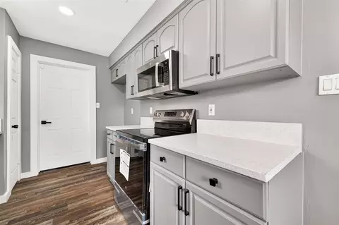Kitchen - 23219 Pennsgrove Rd, Spring, TX 77373 photo 4 of 5