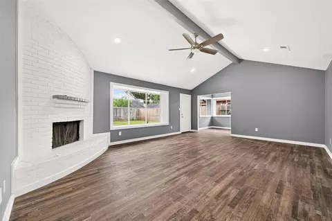 Living - 23219 Pennsgrove Rd, Spring, TX 77373 photo 1 of 3