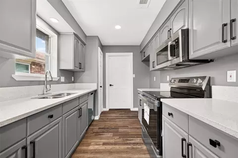 Kitchen - 23219 Pennsgrove Rd, Spring, TX 77373 photo 1 of 5