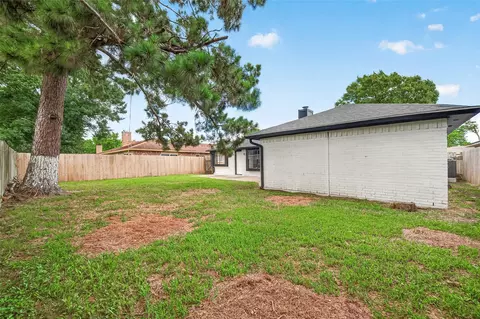 Exterior - 23219 Pennsgrove Rd, Spring, TX 77373 photo 7 of 8