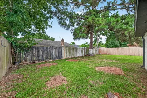Exterior - 23219 Pennsgrove Rd, Spring, TX 77373 photo 8 of 8